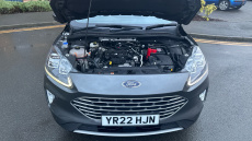 Ford Kuga 1.5 EcoBlue Titanium Edition 5dr Diesel Estate